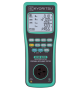 Kyoritsu-Malaysia-6205-Portable-appliance-tester