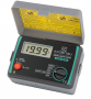 Kyoritsu-malaysia-4105A-Earth-Tester