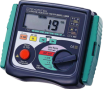 Kyoritsu-malaysia-5406A-RCD-Tester