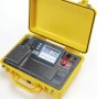 rental-test-equipment-Adwel-DRM-100-contact-resistance-Microohmmeter